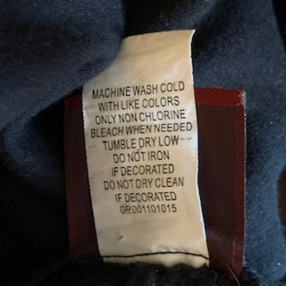 Hard Rock Chicago Drawstring Joggers - Picture 8 of 9